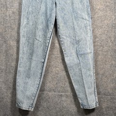 Vintage 90s Womens Levis Jeans Size 9 26×30 Relaxed Fit Tapered Leg Made In Usa