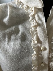 Vintage Late 1970’s Byer Too Women’s Dress Size Small Boston Store