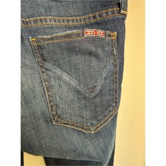 Vintage Hudson Skinny Jeans Women’s Size 26