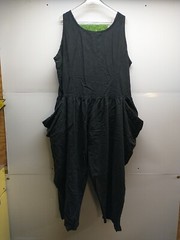 Vintage Y2K Jumper Chandni 40w Women’s Overalls Gorpcore Whimsy Romantic Rare