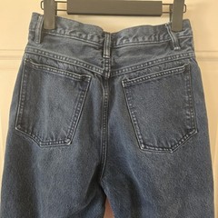 Vintage Rio by Stephen Mardon Womens High Rise Jeans Size 11 Waist 24″ Mom Jeans