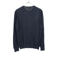 Giorgio Armani Silk Cashmere Knit Top – DUTY FREE