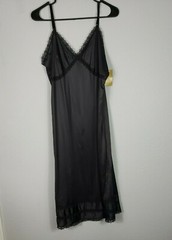 Vintage Antron 36 Black Snip It Slip