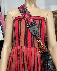 Vintage Jeri Dress