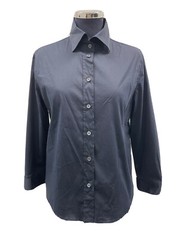 PRADA WOMEN’S SHIRT SHIRT WOMAN VINTAGE JHA98