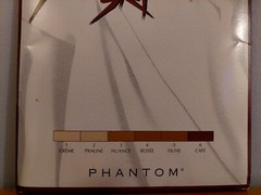 Vintage Pantyhose Silks Skintones Color Nuance Size B BDR2