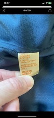 Miller Stockton Western Women’s Vintage Jacket Dark Teal