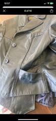 Miller Stockton Western Women’s Vintage Jacket Dark Teal