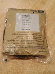 Vintage Pantyhose Lot of 4 Black Medium Tall + 3 Unpackaged