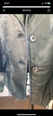 Miller Stockton Western Women’s Vintage Jacket Dark Teal