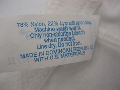 Vintage Maidenform White Shapewear Briefs Size XL Firm Control NEW w/ TAGS