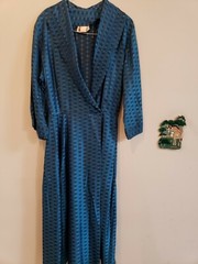 Dixie Lou Frock 40’s or 50’s