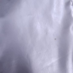 Y2K Silver Vinyl Flared Low Rise Pants Cyberpunk Rave Festival Chrome Futuristic