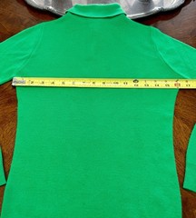 3 Vintage 1970s Women’s Turtleneck Sweaters- 2 Collegetown