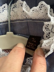 Vintage Kenny Rogers Western Collection Women’s Blouse 13/14 Pearl Snap