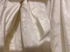1990s Wedding Dress Vintage Size 10