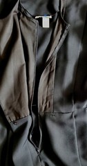 Vintage 1960’s Fitz Patrick Inc Philadelphia Women’s Dress Sz 18 Used USA made