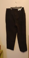 Country Western Rockies Vintage Western Cowgirl Jeans Size 15-16 XL