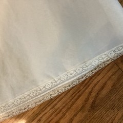 Vintage Crinoline by Crinolines and Hoops Merry Modes Inc. Undergarment.