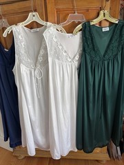 Lot of 4 Vanity Fair Night Gown XXL