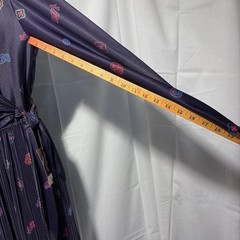 NOS Vintage Miss Sandy Dress 70s