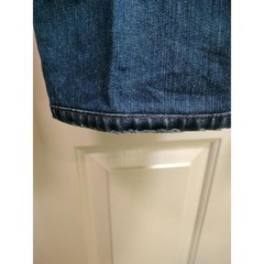Vintage 90s Lauren Ralph Lauren Jeans Co Womens 10 High Rise Strt 100% Cotton