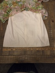 Sylvia Ann Union Made Vintage Hippie Dress