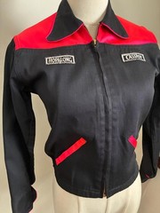 1950s Hopalong Cassidy Jacket | Vintage Western Memorabilia | Boys 12 Women’s XS