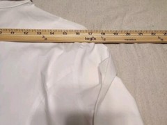 Vintage Brazil Roxx Women’s Western Long Sleeve Button Up Shirt with Medium