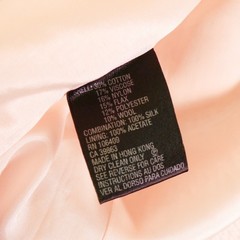 Vintage 80s Tahari Baby Pink Tweed Jacket Size 14 XL Preppy Old Money Silk Wool