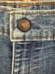 Vtg 1981 753 Levi’s Wide Leg High Waist Jeans 26×28 Boho Retro Mom Boot Wide Leg