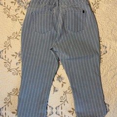 Gloria Vanderbilt Amanda Stretch Capri Jeans Women’s Size 10