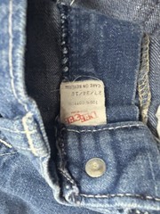 Vintage Dee Cee Jeans