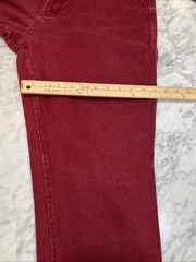 Vintage Rockies Western 2 Tone Jeans Pants Women 32/13 36 Inseam Western Cowgirl