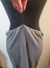Max Studio Vintage Maxi Skirt With Front Pocket And Drawstring Women’s Size XS