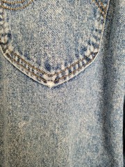Vtg 80’s Lee Riders Acid Washed High Waisted Mom Jeans Womens SZ 14 Med USA
