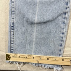 Vintage Wrangler Twenty X Womens Jeans 28W USA Made High Rise Mom