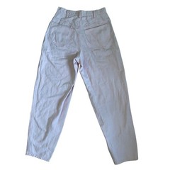 Vintage Unionbay Sync Pink High Waisted Tapered Jeans Heart Pockets 10 SB 1470