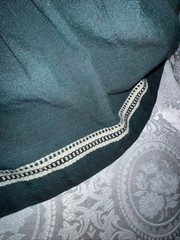 P.Kontizas vintage Made In Greece Squaw” or Patio Dress