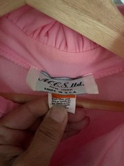 Vintage70’s- 90s Y2k Resellers Lot Of 28 Dresses/skirt /sweater Mixed Lot