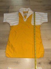 Women’s Vintage Medalist Pride Athletic Set Gold Size Med USA Made
