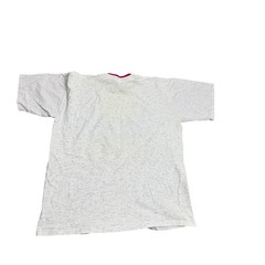 Vintage Belton XL Unicorn Horse Fantasy Glitter T Shirt Made USA Single Stitch