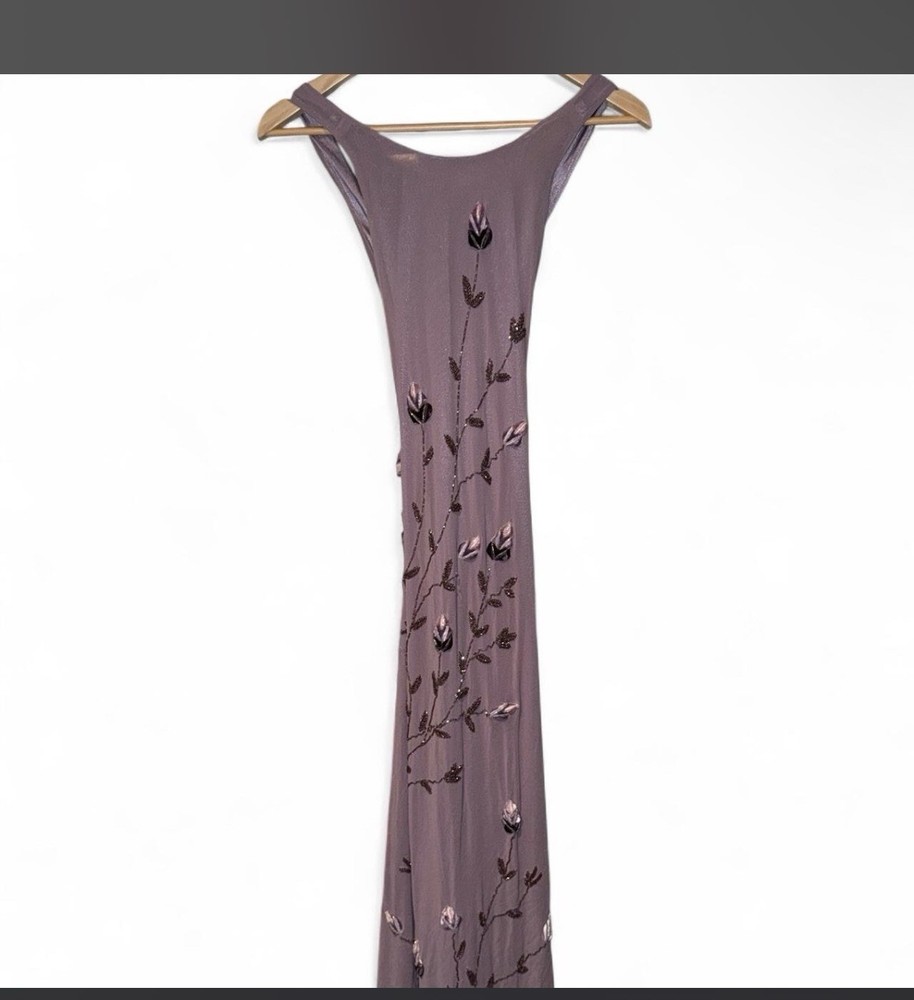 Vintage Cache Dress
