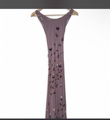 Vintage Cache Dress