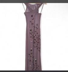 Vintage Cache Dress