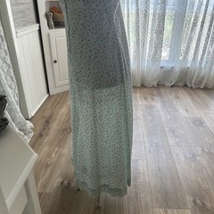 vintage 70s maxi dresses for women