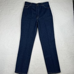 VTG NWT Chic Jeans by H.I.S. Women’s Size 16 (31×32) High Waist Mom