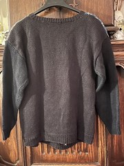 M.T. S. Mass Transit Sports Women’s Medium Vintage Sweatet Pullover Y2K Colorful