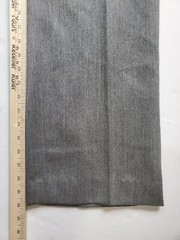 Chris Allan Paris Pants Women’s Size 12 US/46 Euro Pure Virgin Wool Vintage