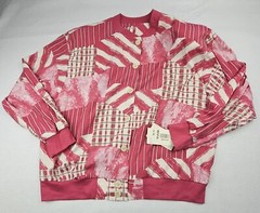 Vintage Southern Lady 2 Pc Jacket/Top Jacket 17/18 Top 11/12 Right On Target NWT